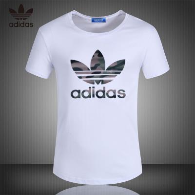 Cheap Adidas Shirts wholesale No. 125